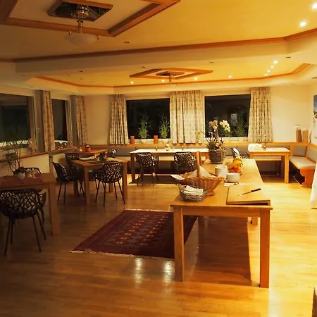 Haus Sommerberg 3* Feldberg (Baden-Wurttemberg)