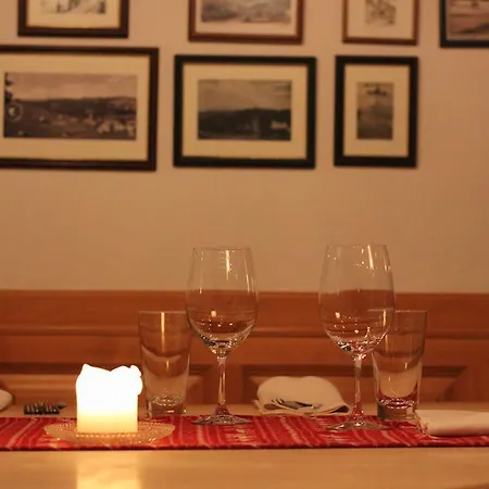 Haus Sommerberg Ξενοδοχείο 3*