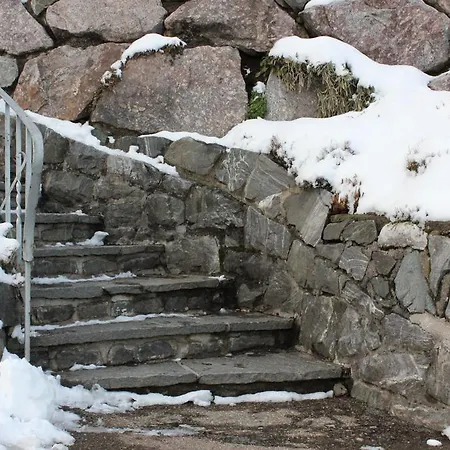 Haus Sommerberg Ξενοδοχείο