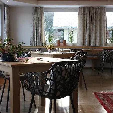 Haus Sommerberg Hotell Feldberg (Baden-Wurttemberg)