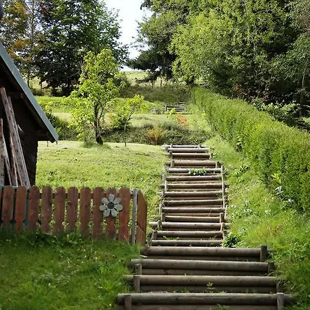 Haus Sommerberg Hotel