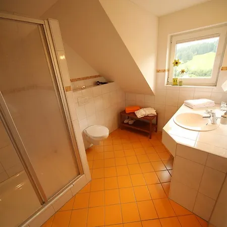 Haus Sommerberg Ξενοδοχείο Feldberg (Baden-Wurttemberg)