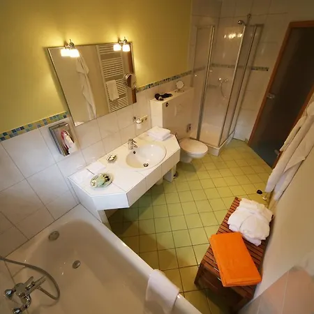 Haus Sommerberg Hotel 3*