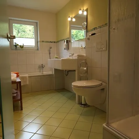 Haus Sommerberg 3*