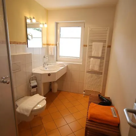 Haus Sommerberg Ξενοδοχείο