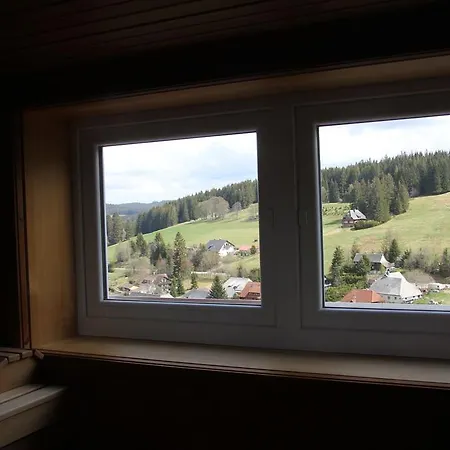 Haus Sommerberg Hotel 3*