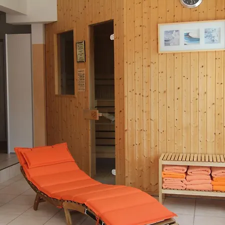 Haus Sommerberg 3* فيلدبرج