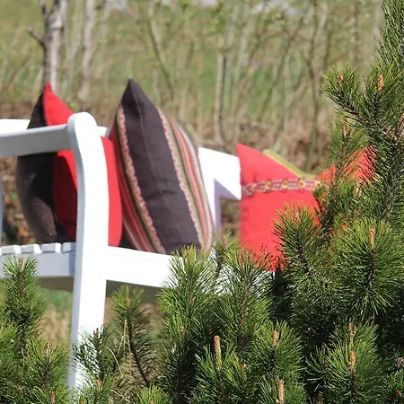 Haus Sommerberg Ξενοδοχείο