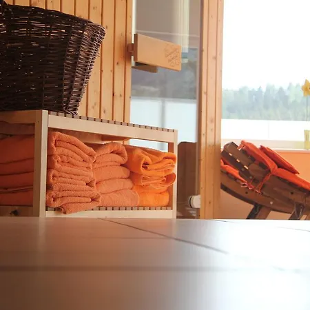 Haus Sommerberg Ξενοδοχείο