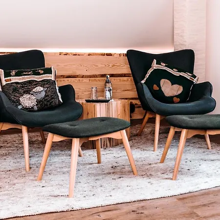 Haus Sommerberg Ξενοδοχείο