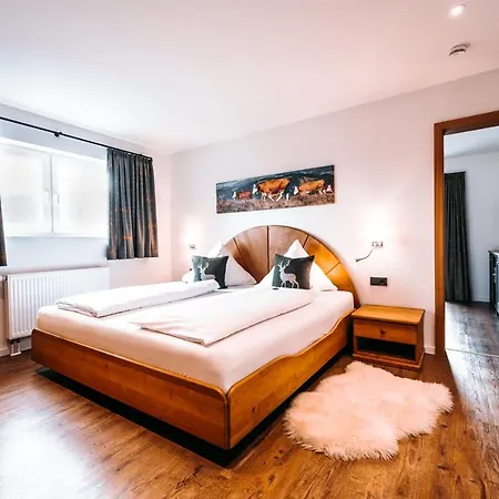 Haus Sommerberg Feldberg (Baden-Wurttemberg)