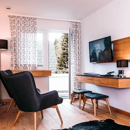 Hotel Haus Sommerberg