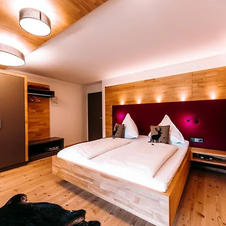 Haus Sommerberg 3*