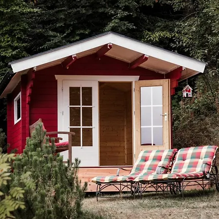 Ξενοδοχείο Haus Sommerberg