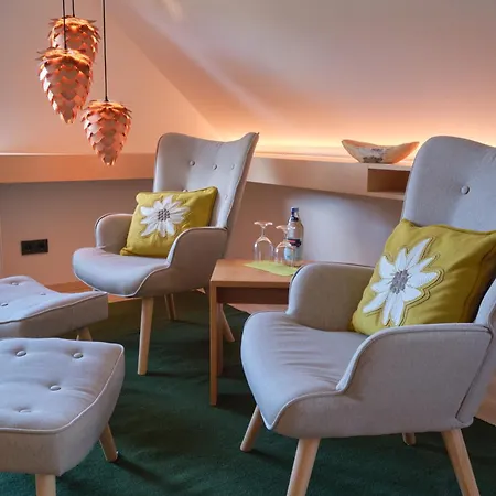 Haus Sommerberg Hotel