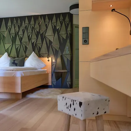 Hotel Haus Sommerberg