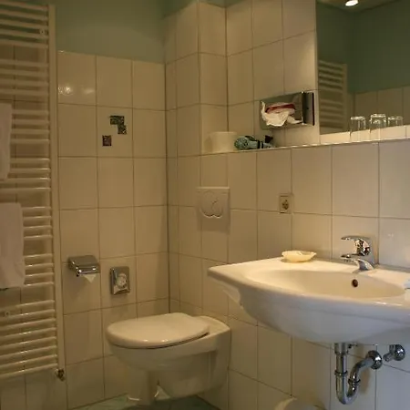 Ξενοδοχείο Haus Sommerberg Feldberg (Baden-Wurttemberg)