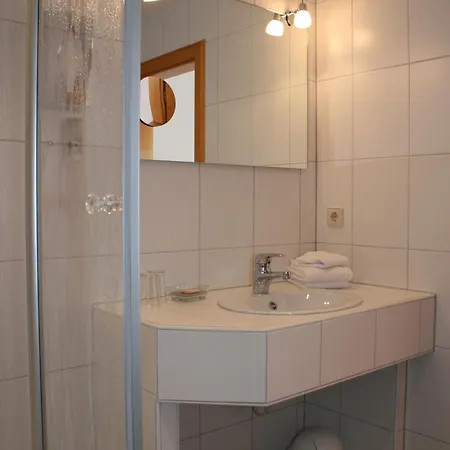 Haus Sommerberg Hotel 3*
