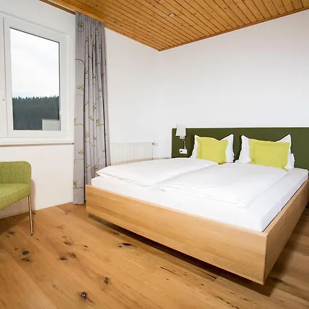 Hotel Haus Sommerberg Feldberg (Baden-Wurttemberg)