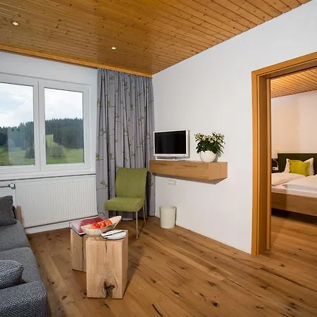 Hotel Haus Sommerberg