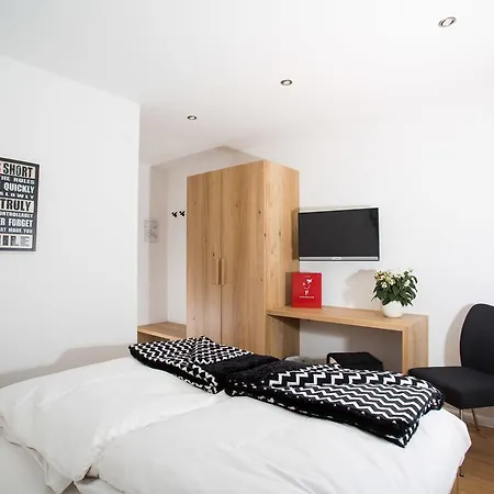 Haus Sommerberg Feldberg (Baden-Wurttemberg)