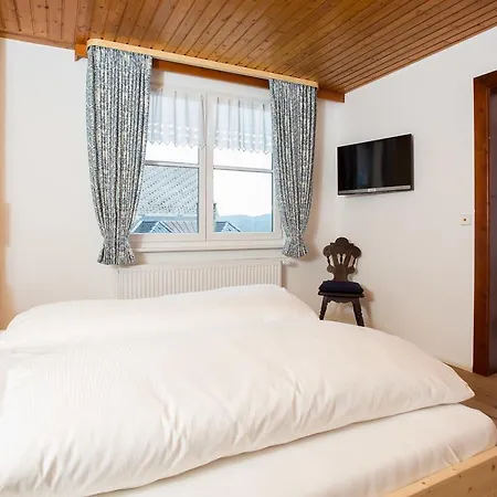 Hotel Haus Sommerberg Feldberg (Baden-Wurttemberg)