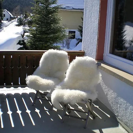 Haus Sommerberg Ξενοδοχείο Feldberg (Baden-Wurttemberg)