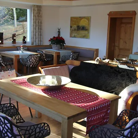 Haus Sommerberg Hotel Feldberg (Baden-Wurttemberg)