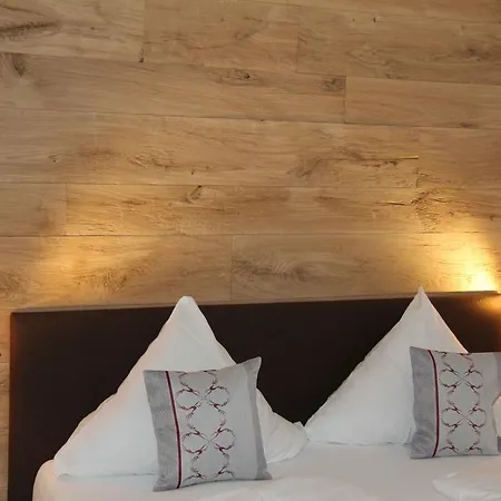 Szálloda Haus Sommerberg