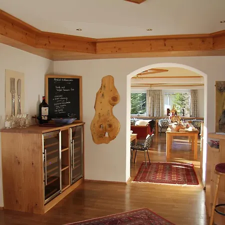 Hotel Haus Sommerberg