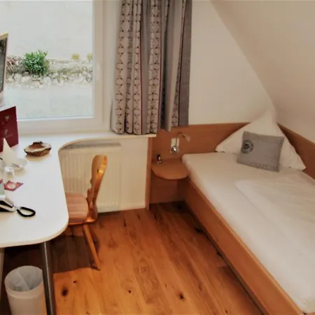 Haus Sommerberg Hotel