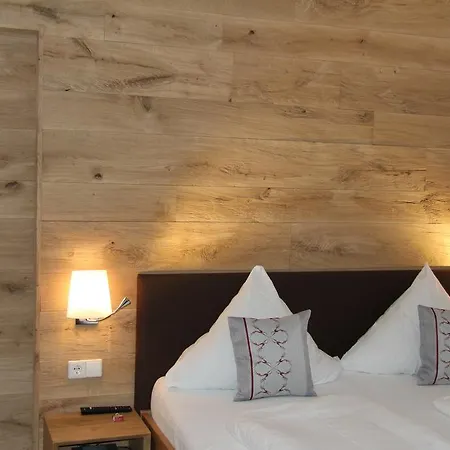 Haus Sommerberg Hotell Feldberg (Baden-Wurttemberg)