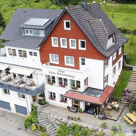 Haus Sommerberg