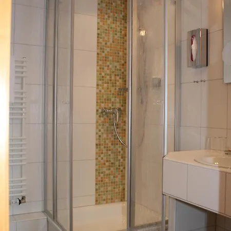 Haus Sommerberg 3* Feldberg (Baden-Wurttemberg)